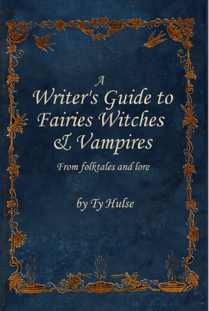 Writer's Guide to Fairies